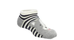 BOYS ALOE INFUSED PAWS MARITIME LOW CUT SOCKS 1 PAIR>FIRESIDE Best