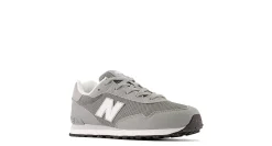 BOYS BIG KID 515 SNEAKER>NEW BALANCE