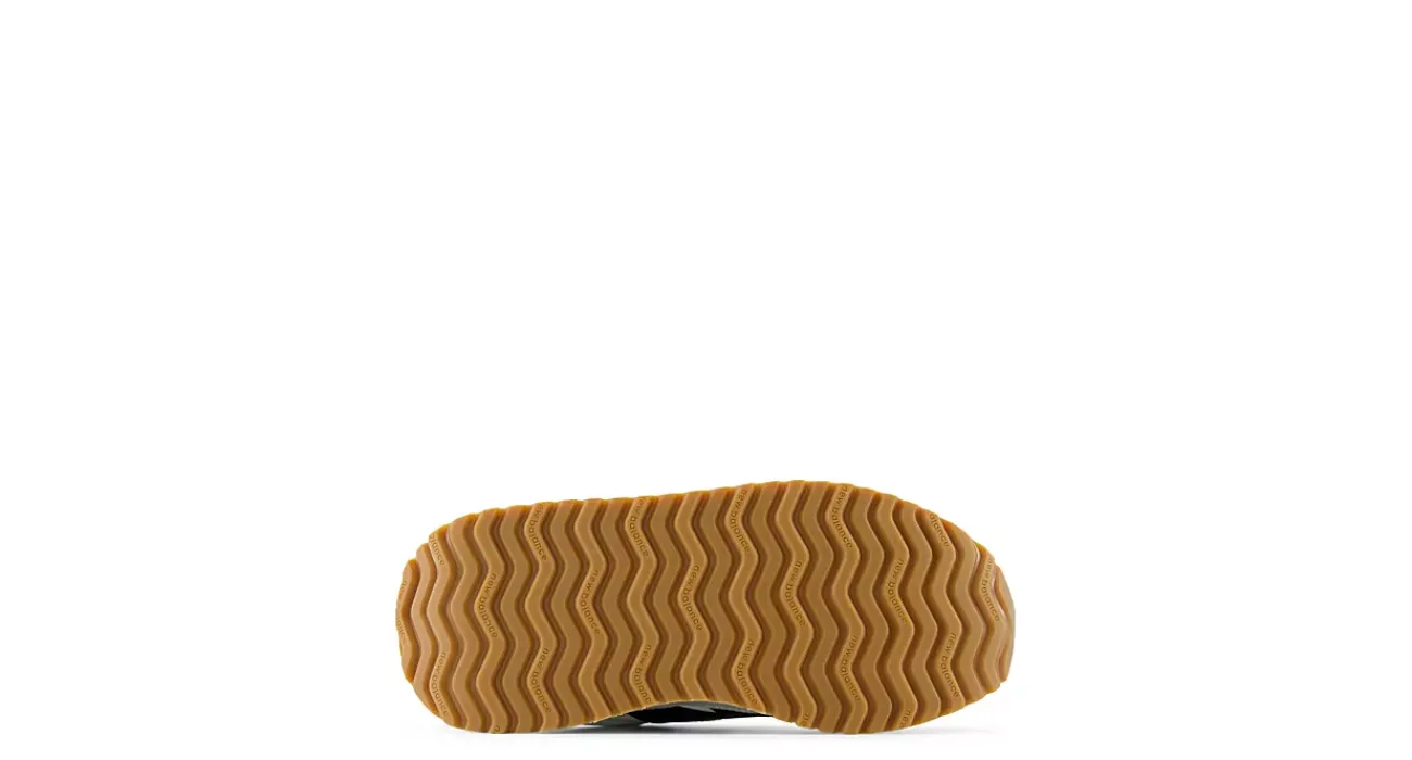 BOYS BIG KID 237 SNEAKER>NEW BALANCE New