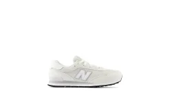 BOYS BIG KID 515 SNEAKER>NEW BALANCE Hot