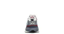 BOYS BIG KID 997 SNEAKER><noscript><img width=