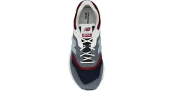 BOYS BIG KID 997 SNEAKER><noscript><img width=