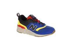 BOYS BIG KID 997 SNEAKER>NEW BALANCE Outlet