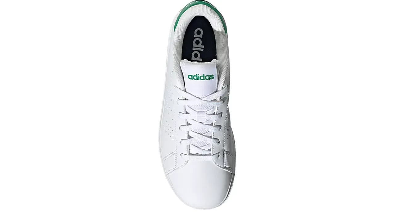 BOYS BIG KID ADVANTAGE 2.0 SNEAKER>ADIDAS Hot