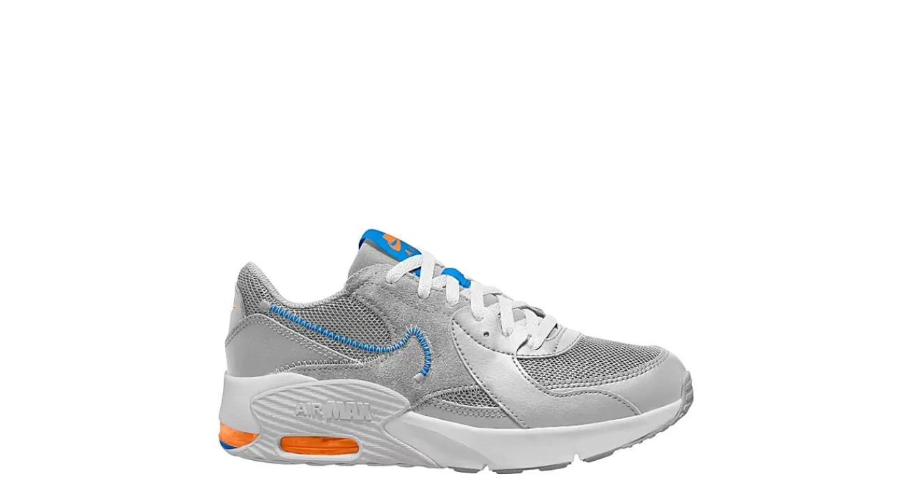 BOYS BIG KID AIR MAX EXCEE SNEAKER>NIKE Outlet