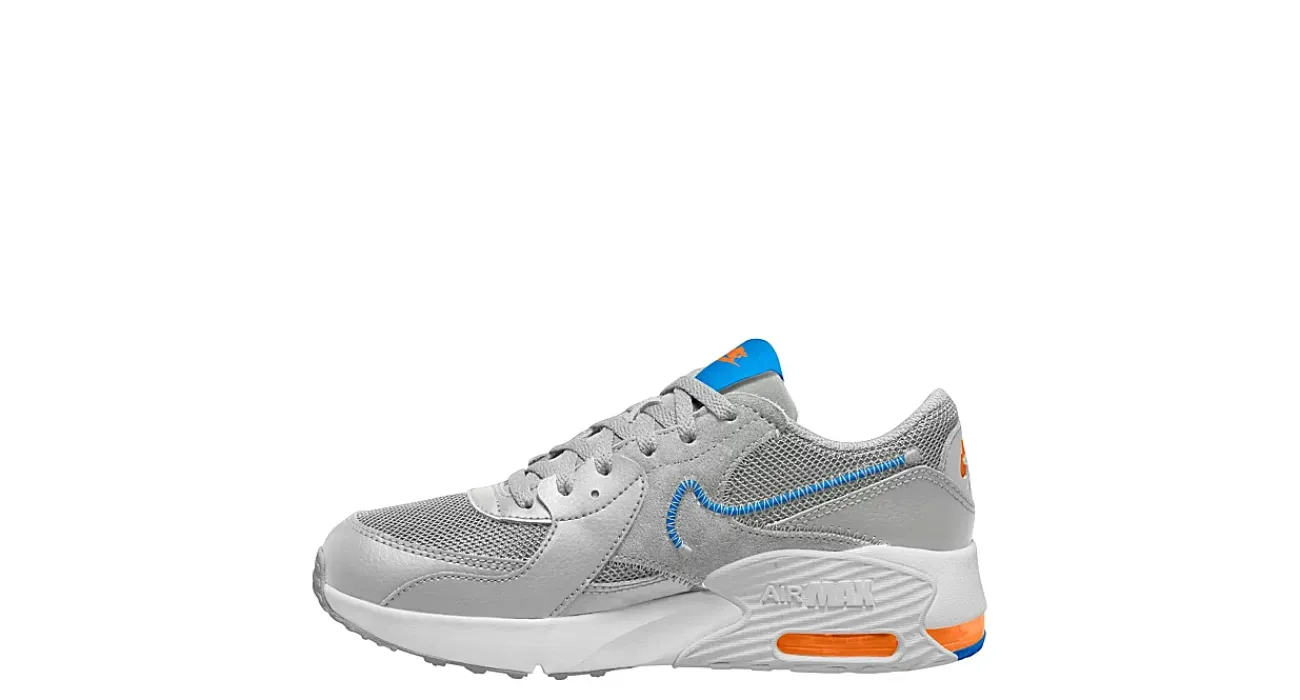 BOYS BIG KID AIR MAX EXCEE SNEAKER>NIKE Outlet