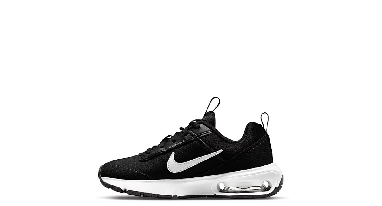 BOYS BIG KID AIR MAX INTRLK LITE SNEAKER>NIKE Discount
