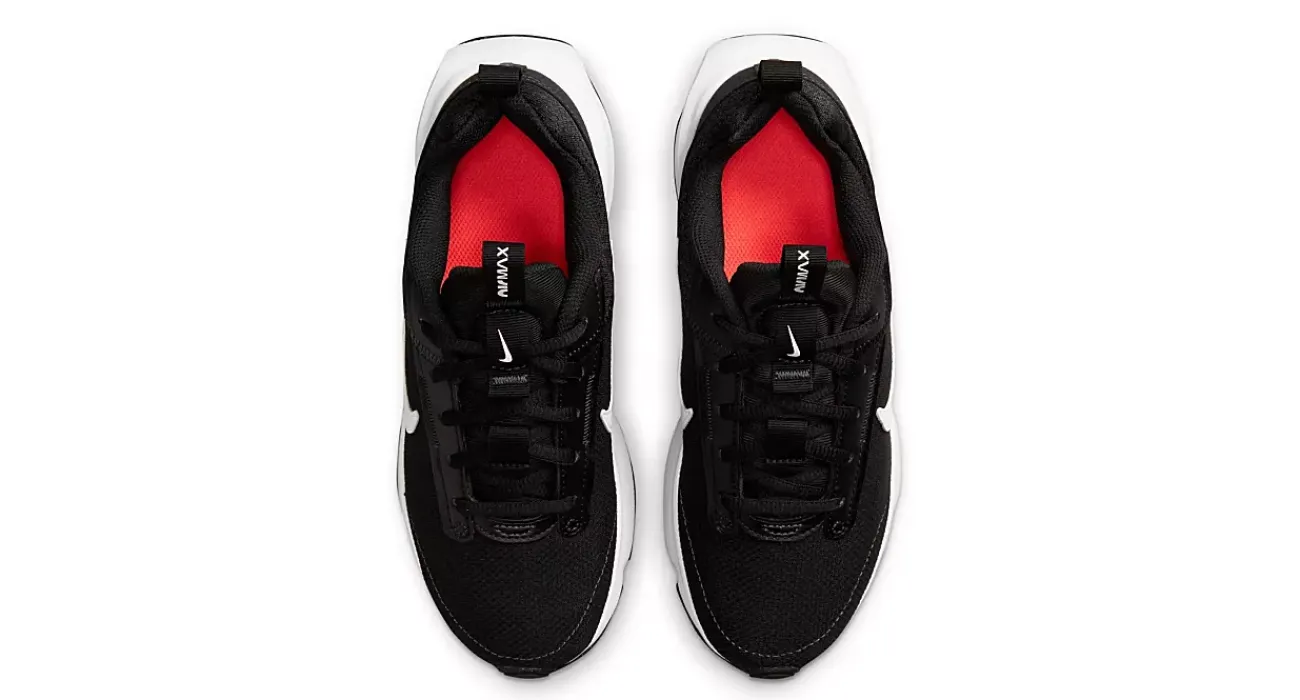 BOYS BIG KID AIR MAX INTRLK LITE SNEAKER>NIKE Discount