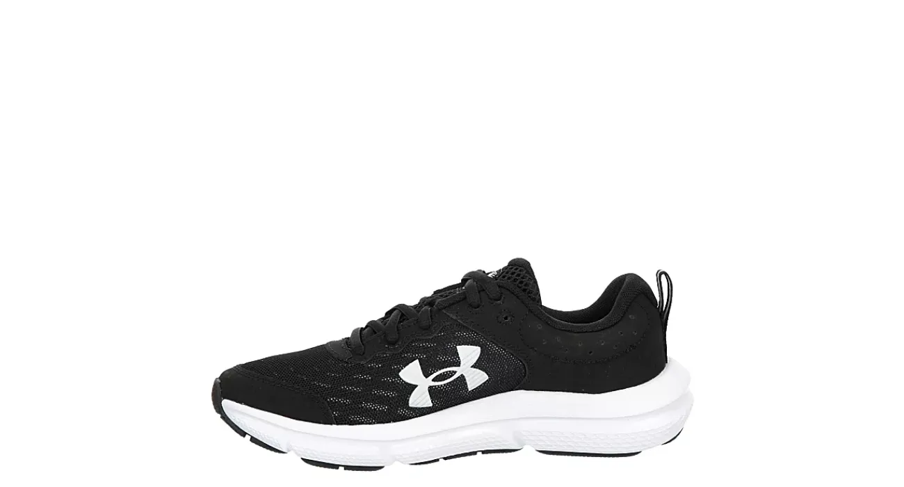 BOYS BIG KID ASSERT 10 SNEAKER>UNDER ARMOUR Outlet