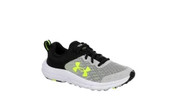 BOYS BIG KID ASSERT 10 SNEAKER>UNDER ARMOUR Discount