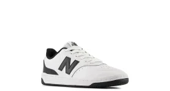 BOYS BIG KID BB80 COURT SNEAKER>NEW BALANCE Best