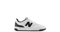 BOYS BIG KID BB80 COURT SNEAKER>NEW BALANCE Best