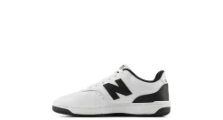 BOYS BIG KID BB80 COURT SNEAKER><noscript><img width=