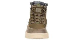 BOYS BIG KID BRADLEY YOUTH BOOT><noscript><img width=