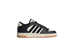 BOYS BIG KID BREAKSTART LOW SNEAKER>ADIDAS Sale