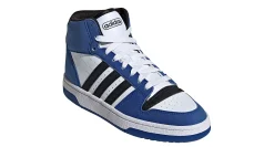 BOYS BIG KID BREAKSTART MID SNEAKER>ADIDAS Best