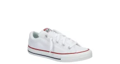 BOYS BIG KID CHUCK TAYLOR ALL STAR STREET SNEAKER>CONVERSE Hot