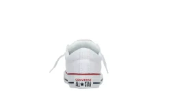 BOYS BIG KID CHUCK TAYLOR ALL STAR STREET SNEAKER><noscript><img width=
