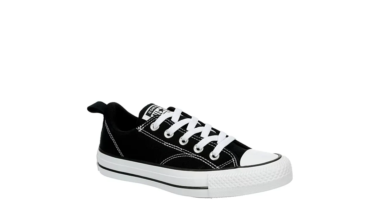 BOYS BIG KID CHUCK TAYLOR ALL STAR MALDEN OX SNEAKER>CONVERSE Clearance