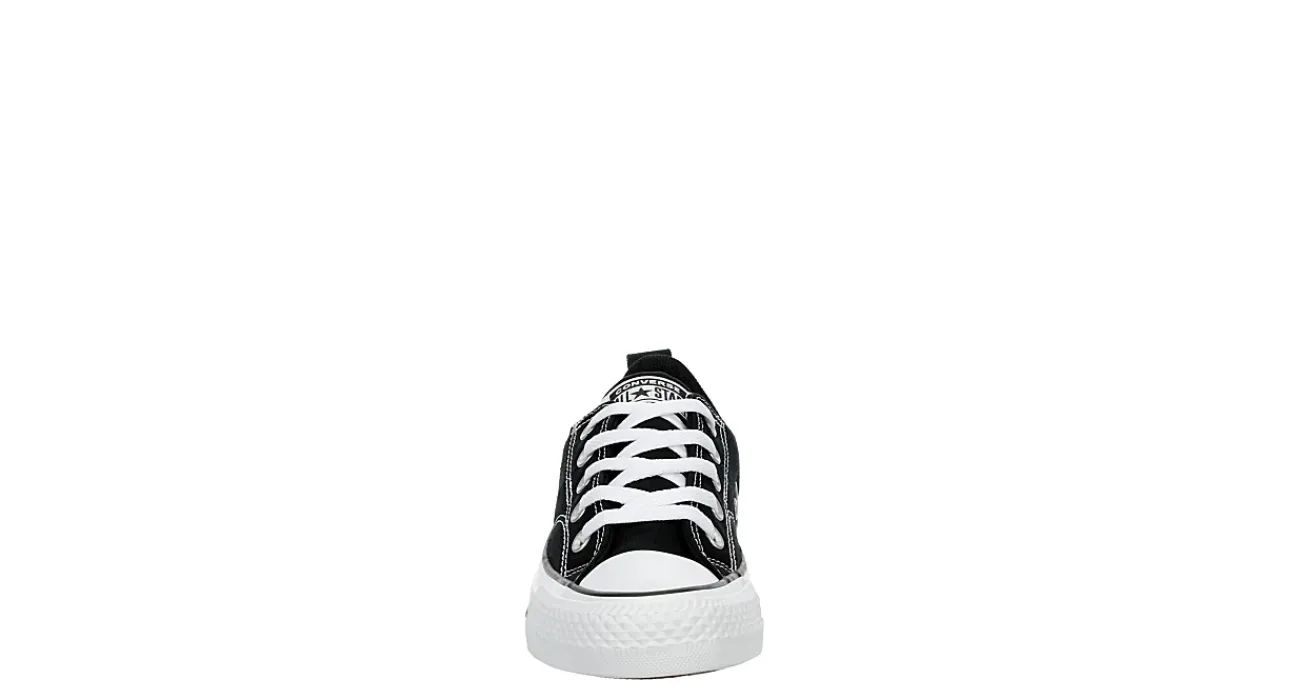 BOYS BIG KID CHUCK TAYLOR ALL STAR MALDEN OX SNEAKER>CONVERSE Clearance