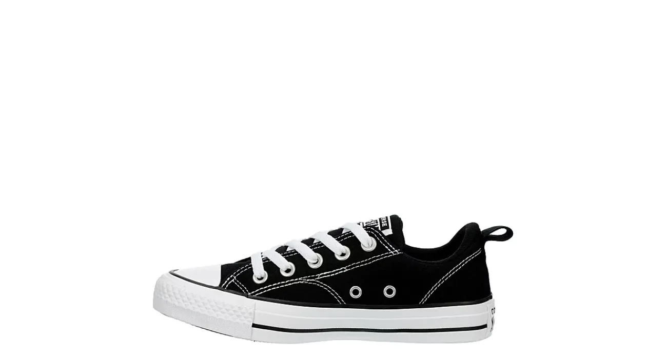 BOYS BIG KID CHUCK TAYLOR ALL STAR MALDEN OX SNEAKER>CONVERSE Clearance