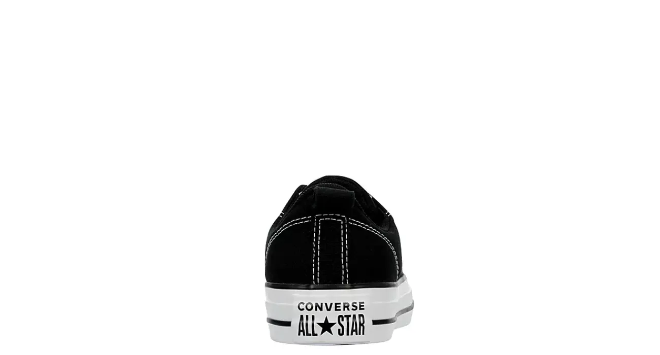 BOYS BIG KID CHUCK TAYLOR ALL STAR MALDEN OX SNEAKER>CONVERSE Clearance