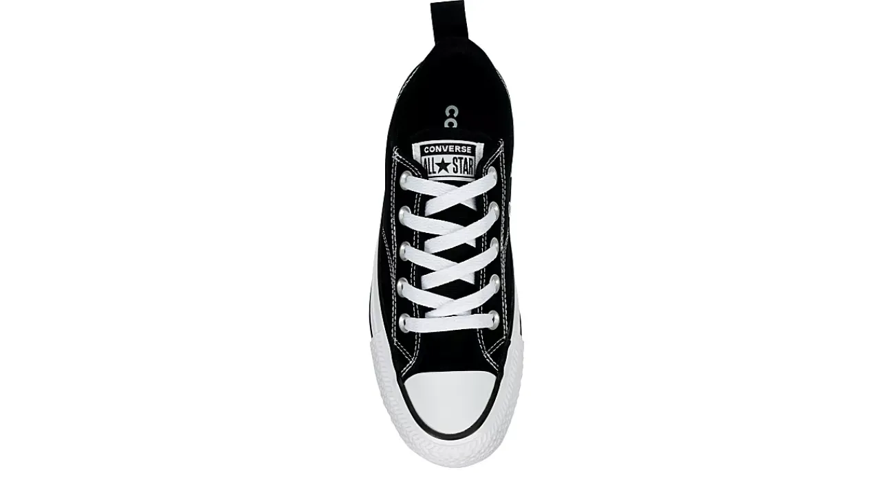 BOYS BIG KID CHUCK TAYLOR ALL STAR MALDEN OX SNEAKER>CONVERSE Clearance