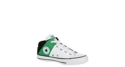 BOYS BIG KID CHUCK TAYLOR ALL STAR AXEL MID SNEAKER>CONVERSE New
