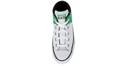 BOYS BIG KID CHUCK TAYLOR ALL STAR AXEL MID SNEAKER><noscript><img width=