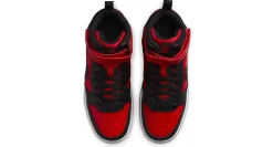 BOYS BIG KID COURT BOROUGH 2 MID SNEAKER><noscript><img width=