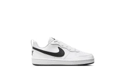 BOYS BIG KID COURT BOROUGH LOW RECRAFT SNEAKER>NIKE Best