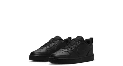 BOYS BIG KID COURT BOROUGH LOW RECRAFT SNEAKER>NIKE