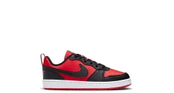 BOYS BIG KID COURT BOROUGH LOW RECRAFT SNEAKER>NIKE
