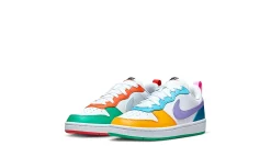 BOYS BIG KID COURT BOROUGH LOW RECRAFT SNEAKER>NIKE Online