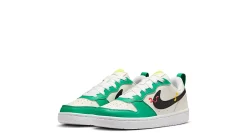 BOYS BIG KID COURT BOROUGH LOW RECRAFT SNEAKER>NIKE Sale