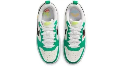 BOYS BIG KID COURT BOROUGH LOW RECRAFT SNEAKER><noscript><img width=