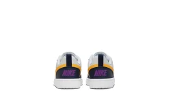 BOYS BIG KID COURT BOROUGH LOW RECRAFT SNEAKER><noscript><img width=