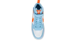 BOYS BIG KID COURT BOROUGH 2 MID SNEAKER><noscript><img width=