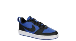 BOYS BIG KID COURT BOROUGH LOW RECRAFT SNEAKER>NIKE Sale