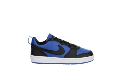 BOYS BIG KID COURT BOROUGH LOW RECRAFT SNEAKER>NIKE Sale