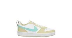 BOYS BIG KID COURT BOROUGH LOW RECRAFT SNEAKER>NIKE Outlet