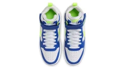 BOYS BIG KID COURT BOROUGH 2 MID SNEAKER><noscript><img width=