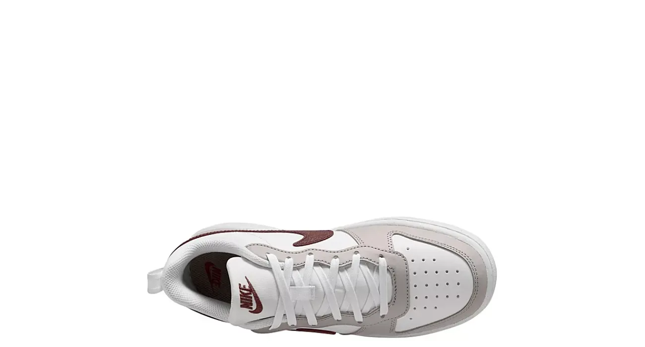 BOYS BIG KID COURT BOROUGH LOW RECRAFT SNEAKER>NIKE Online
