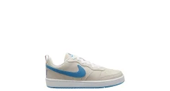 BOYS BIG KID COURT BOROUGH LOW RECRAFT SNEAKER>NIKE Hot