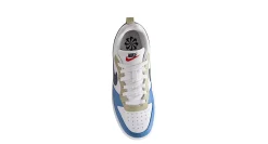 BOYS BIG KID COURT BOROUGH LOW RECRAFT SNEAKER><noscript><img width=