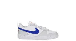 BOYS BIG KID COURT BOROUGH LOW RECRAFT SNEAKER>NIKE Online