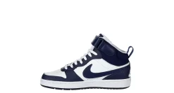 BOYS BIG KID COURT BOROUGH 2 MID SNEAKER><noscript><img width=