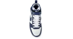 BOYS BIG KID COURT BOROUGH 2 MID SNEAKER><noscript><img width=