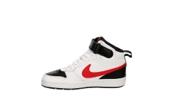 BOYS BIG KID COURT BOROUGH 2 MID SNEAKER><noscript><img width=