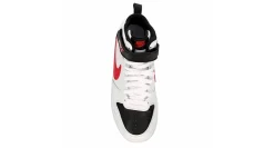 BOYS BIG KID COURT BOROUGH 2 MID SNEAKER><noscript><img width=
